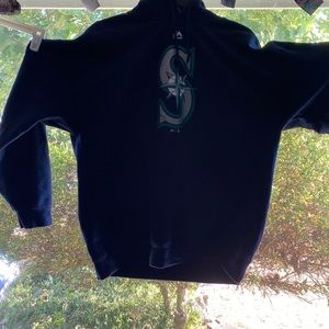 Seattle Mariners hoodie